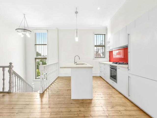 Convenient Inner City Living with Character & Style