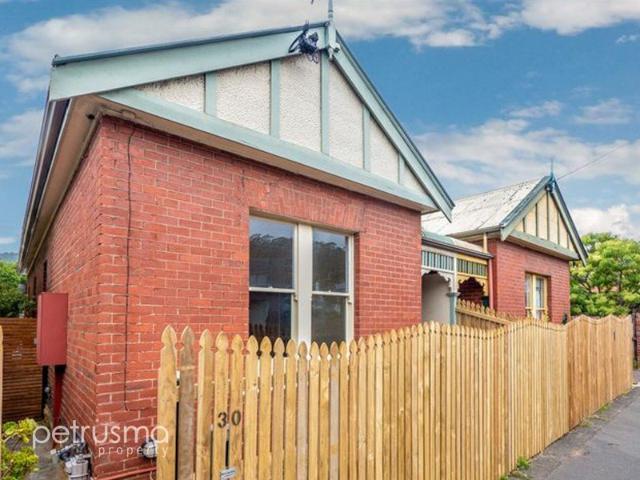 Convenient Inner City Living