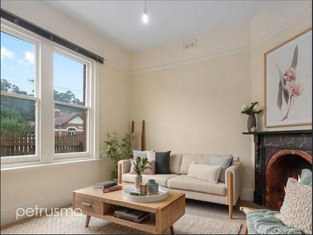 Convenient Inner City Living