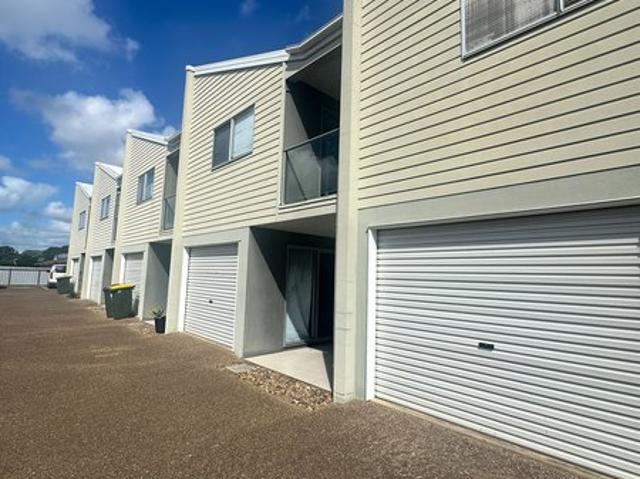 Convenient Inner City Living