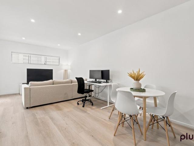 Convenient Inner West Living with Spacious Layout & Private Balcony