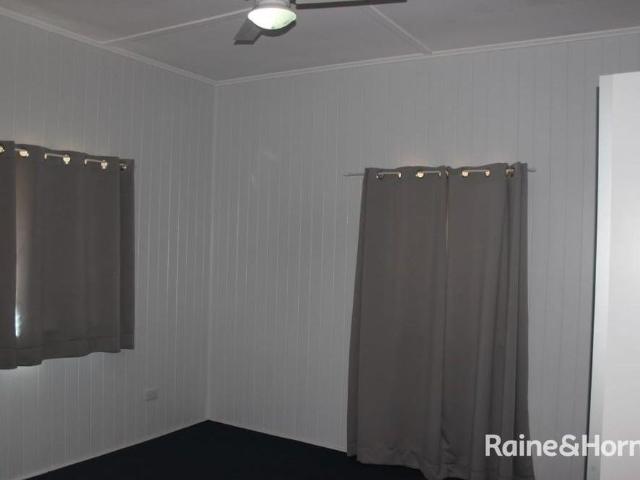 Convenient Kingaroy location