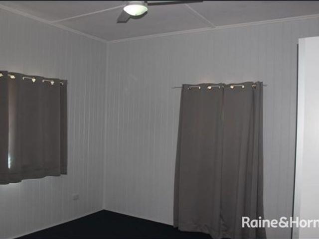 Convenient Kingaroy location