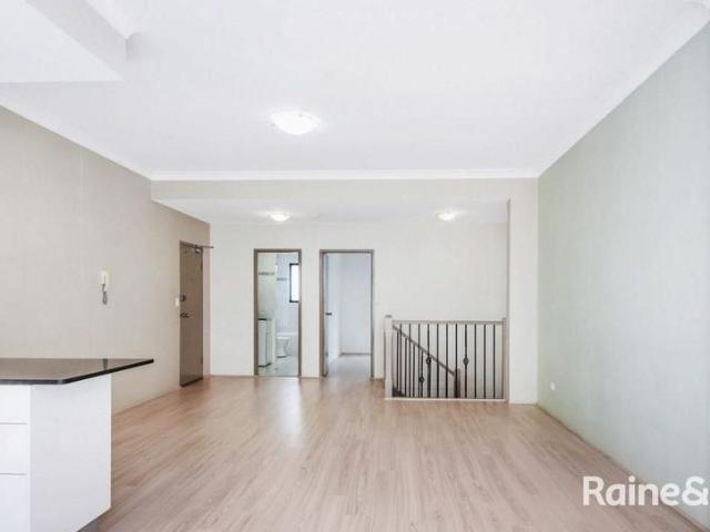 Convenient lifestyle 2 bedroom apartment
