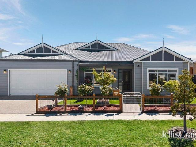 Convenient lifestyle with modern village living
