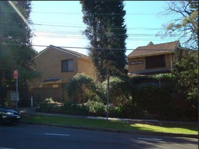 Convenient Lifestyle in the Heart of Artarmon