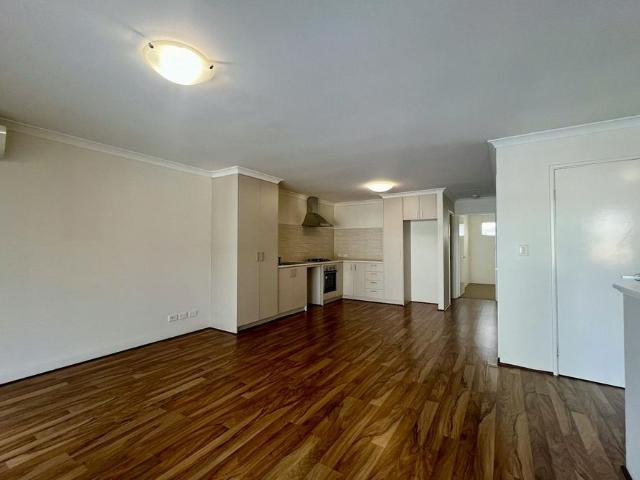 Convenient Lifestyle in a Gated Complex