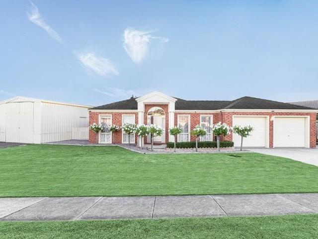 Convenient Lifestyle in a Well Presented Home