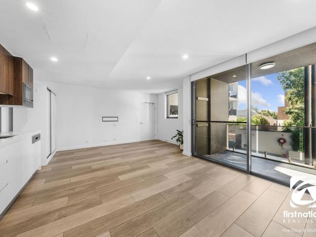 Convenient Lifestyle Living