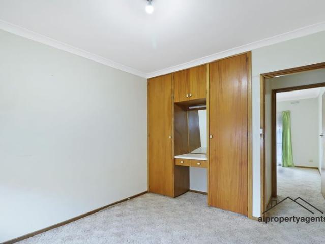 Convenient living!