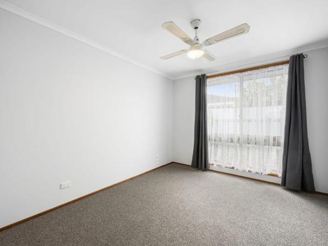 Convenient Living!