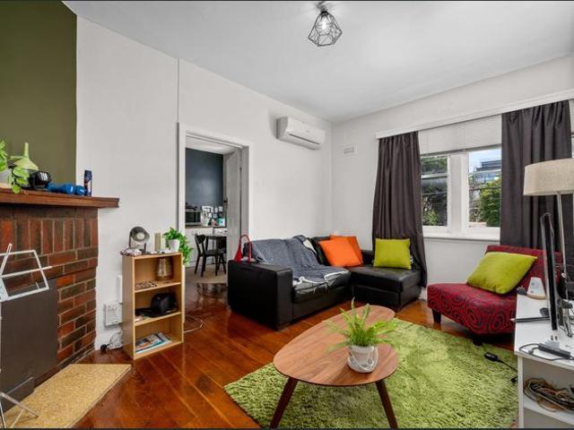 Convenient Living