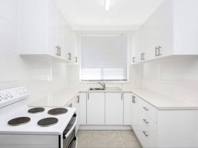 Convenient Living 2 Bedroom Unit