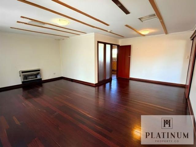 Convenient Living: 3 Bedroom Home in the Heart of Bull Creek