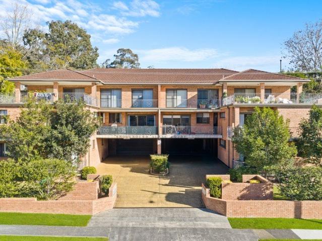 Convenient Living with Outstanding Investment Appeal