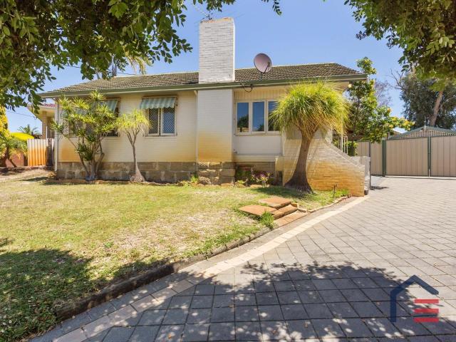 Convenient Living with a Spacious Outdoor Entertaining Area
