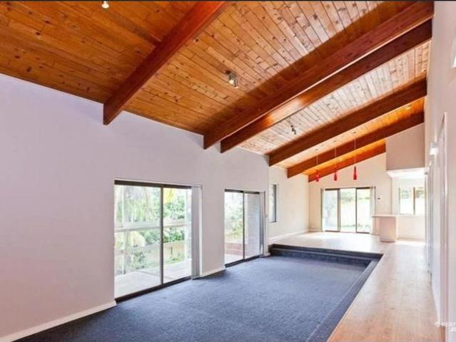 Convenient Living With A Peaceful Outlook