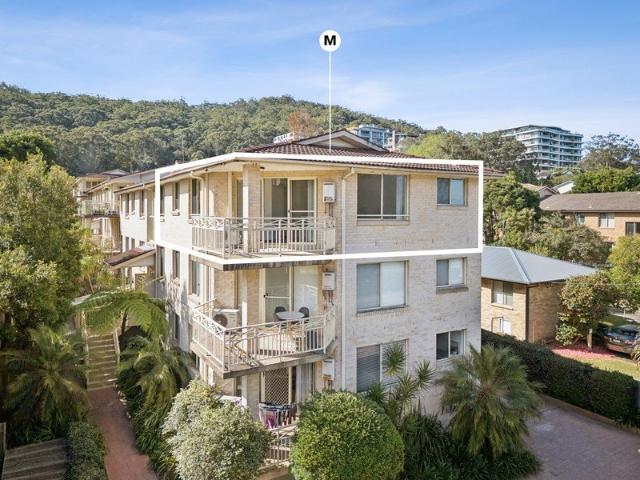 Convenient living with contemporary appeal