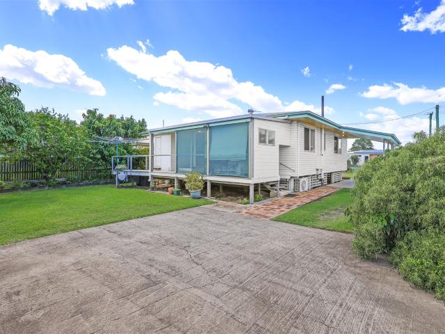 Convenient Living with Contemporary Interior and Colossal Powered Shed