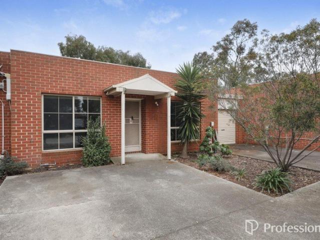 Convenient Living with Excellent Investment Potential