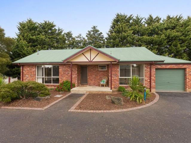 Convenient Living with Easy Access to Everything