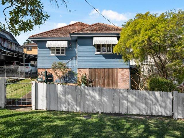Convenient Living with Endless Potential in the Heart of Moorooka