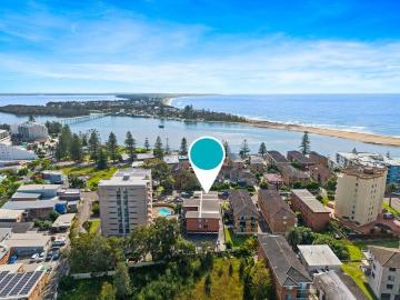 Convenient Living with Investment Appeal
