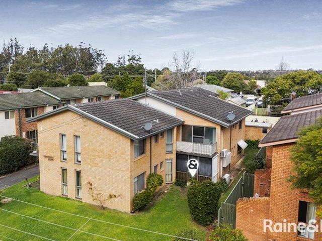 Convenient Living with Investment Appeal