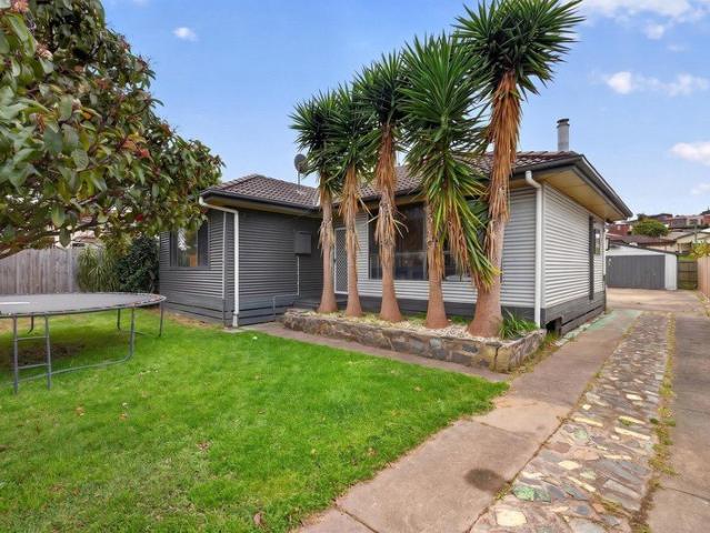 Convenient Living with Investment Appeal