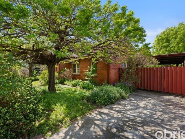 Convenient Living with Plenty of Opportunity