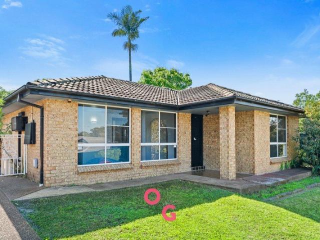 Convenient Living with Plenty of Potential