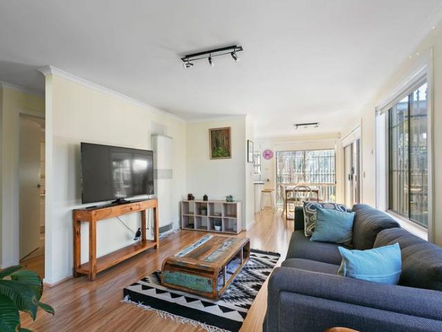 Convenient Living with Private Courtyard