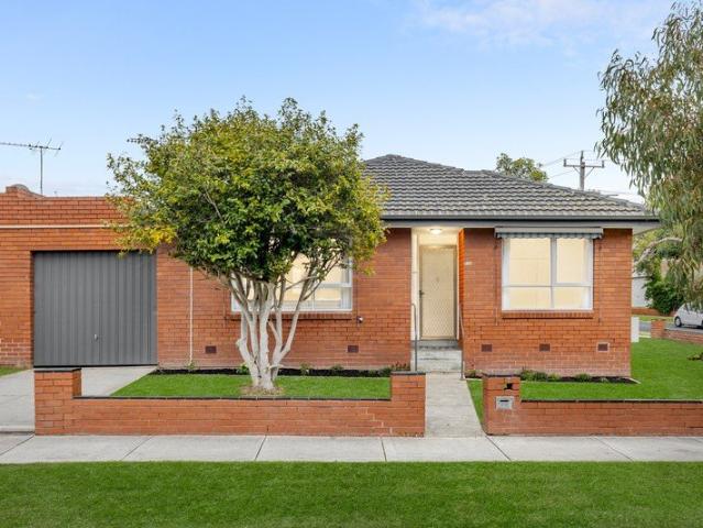 Convenient Living with Rare Street Frontage in the Heart of Burwood