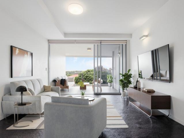 Convenient Living with Resort Style Amenities