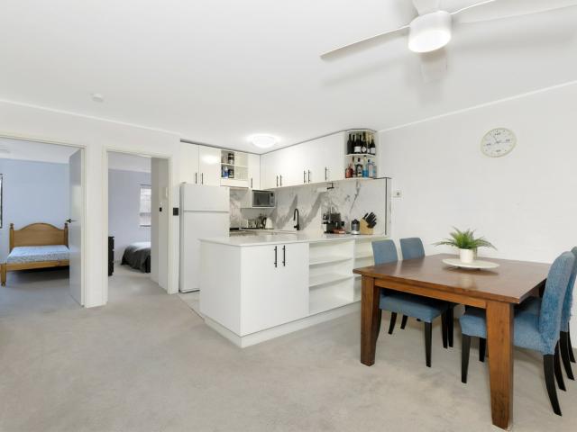 Convenient Living With Space And Comfort