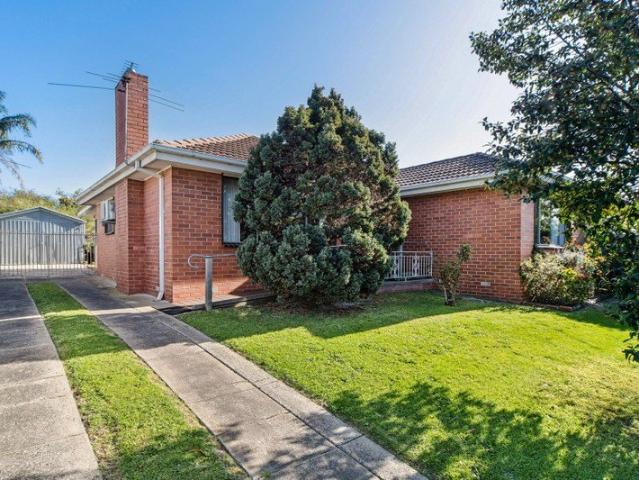 Convenient Living with Space, Privacy & Future Potential