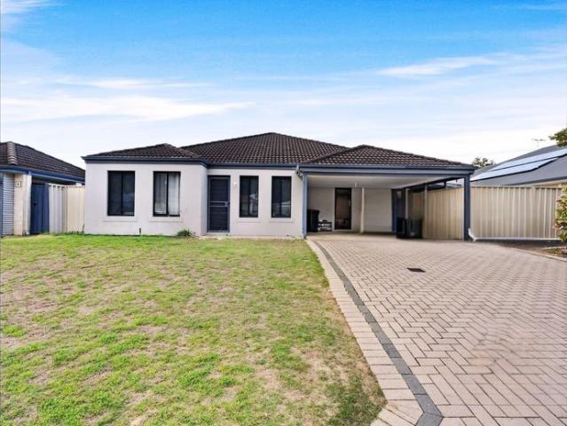 Convenient living and location!