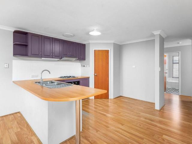 Convenient Living and Location!
