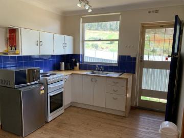 Batlow, Talbingo - Parking, Equipped kitchen