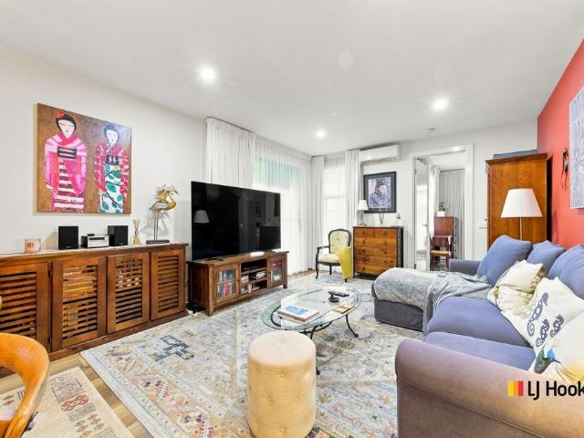 Convenient Living at Aamira