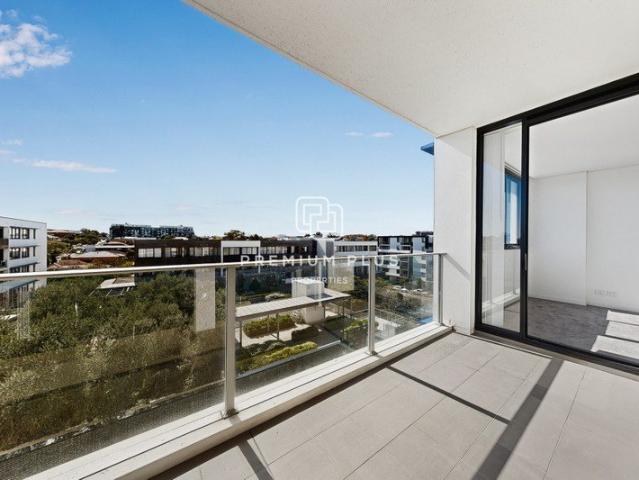 Convenient living at Clemton Park Village Sunny 2 Bedroom