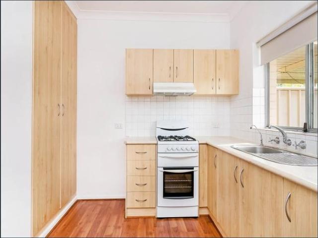 Convenient Living At Its Best!