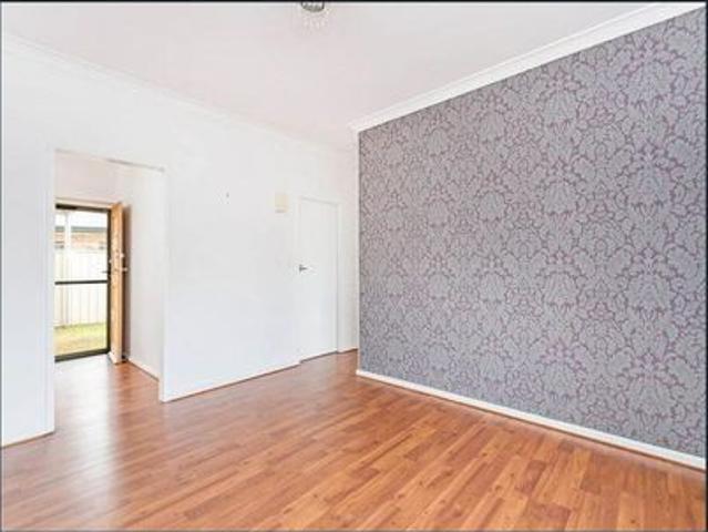 Convenient Living At Its Best!