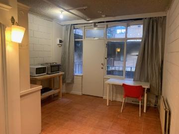 Convenient living at its best! Water included in rent!