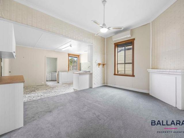 Convenient Living Close to the CBD