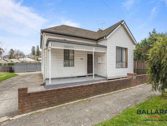 Convenient Living Close to the CBD