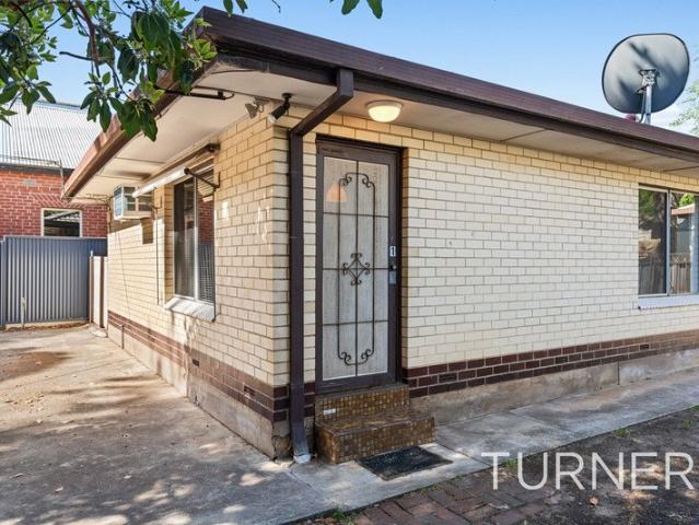 Convenient Living Close to the City and Transport
