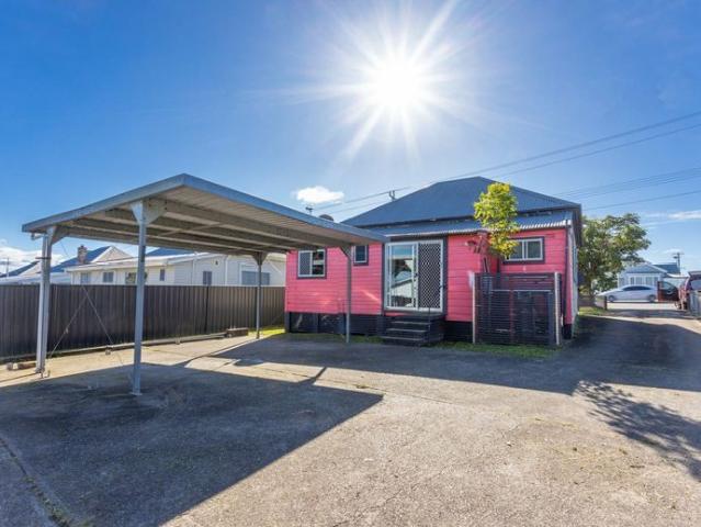 Convenient Living Close to Town Amenities