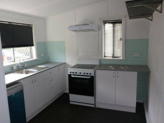 Convenient Living Close to Town Amenities