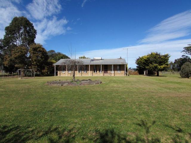 Convenient Living Close To Town
